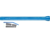 Druckrohre K9 VRS-T  NW 100 zementiert  PUR-N longlife