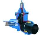 E2-Schieber 4027E2 NW  80