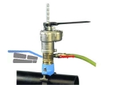 Anbohrgert 5805 W kpl.i.Kas. m.HM-Bohrer  1\ -2\