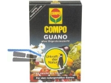 Compo Guano Naturdnger 1 kg 1 2401 12