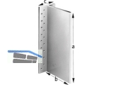 Balkentrger Alu  90 (86 x 103 x 62) BTALU 90-B  3450900