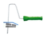 Farbroller-Steckbgel  18cm 23020