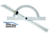 Gradmesser Format 100x150mm mit verstellstellbarer Schiene 46530100