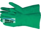 Arbeitshandschuh Nitril Gr.10 Latexfrei (VE=12) EN 388/EN374/2+3
