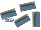 Verschluhlse  13x28 mm (Pkt.=2000 Stk) Premium 3041.4612