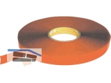 Doppelklebeband Sprossen 3M 4611-F Acrylat dunkelgrau 19mmx33m (VE=4)