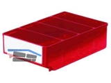 Lagerbox  - Etiketten 183 mm LBETD
