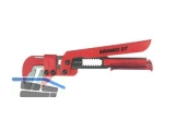 Armaturenschlssel Brinko 260mm 27 mit  Kunststoffschutzbacken