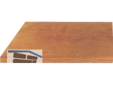 Lista Multiplexplatten Premium 1500x800x40 mm