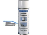 Edelstahl-Pflegespray 400 ml 11590400 VOC=95,2%