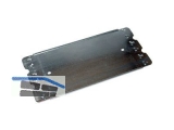 Meta Clip Tiefensteife S3  400mm verzinkt  52606