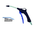 Ausblaspistole Kunststoff 3G AGRE 8973006414 (5284211)  gekr.Langdse
