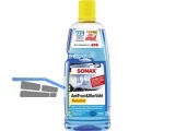 Antifrost und Klarsicht Konzentrat Sonax 1l 332300 VOC = 57,50 %