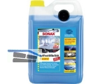 Antifrost und Klarsicht konzentrat Sonax 5l   332505   VOC = 57,50 %