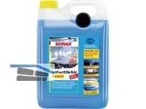 Antifrost und Klarsicht konzentrat Sonax 5l 332505 VOC = 57,50 %