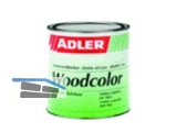 Holzschutz deckend Pullex Aquawood W20 zum mischen 750 cm VOC=5,39%