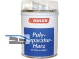 Reparaturharz-Poly VOC=25%