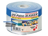 Abdeckfolie UV-Folie-Mask 45887  240 cm/17 m