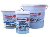 Hitzeblocker-Isolierpaste VOC-Geh.0% 1.0 kg Eimer 12.11.92980