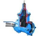 E2-Schieber 4040E2  NW 125/125 System 2000