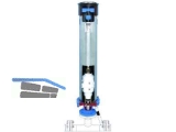Be- und Entlftungsgarnitur  9822 NW 50 / 1055 - PN 1 - PN 16