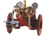 Clayton-Druckreduzierventil 9700 Type NGE-90-01  NW 100