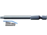 Biteinsatz 867/4Z Wera TX BO  8/70 060139 mit  Sicherungsstift