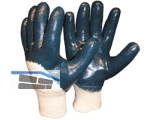 Arbeitshandschuh Nitrilstar Gr.10 0527 Nitril (VE=12) (Alt _0587)