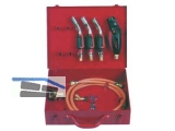 AL Propan-Hart/Weichlt-Garnitur LOMAT PIEZO  414.094.420
