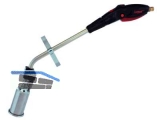 AL Propan Anwrmbrenner LOMAT PIEZO Brennerkopf 50x700  414.094.409