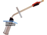 AL Propan Anwrmeinsatz LOMAT PIEZO Brennerkopf 60x750  414.094.407
