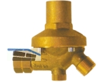 AL Propan-Druckminderer o.Manom. 1,5 bar f.Kleinfl.425 g   414094537