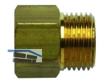 AL Propan Zwischenstutzen W 20,8xI/14LH W 21,8xI/14LH  241.150.149