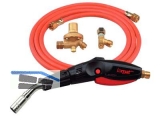AL Propan Hart/Weichlt-Set LOMAT PIEZO  414.094.415
