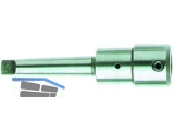 BDS Industrieaufnahme ZIA 332-M mit MK3 und 32mm Weldonschaft fr d 61 - 100mm