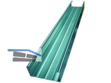 CD-Deckenprofil 27/60/27 verzinkt  3,0 m (Bnd. 12 Stg. / 36 lfm)