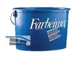 Farbeimer PL oval 12,5 Liter 40520