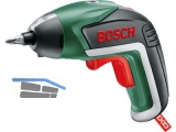 Akku Schrauber Bosch IXO4  06039A8000