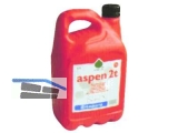 Aspen 2-Takt Alkylatbenzin 200 Liter 3081 2200