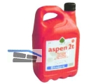 Aspen 2-Takt Alkylatbenzin 60 Liter 3081 2060