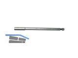 Bithalter UN 1/4\ 6715  Magnet 150 mm 604914