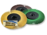 Brste Radial Bristle Brush 3M BB-ZB 150x12 mm K 50 (grn) 727605 (VE=5 Stk.)