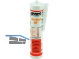 Dichtmasse Acrylat RF grobe Krnung weiss 310ml 218003  VOC=0,90%