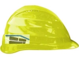 Bauschutzhelm Rockman C3 mit Pinlockverschluss gelb 4006/001