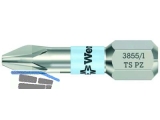 Biteinsatz 3855/1TS Wera INOX 1/4\ PZ1x25mm  071020