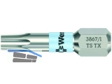 Biteinsatz 3867/1TS Wera INOX 1/4\ TX 8x25mm  071030