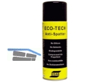 Antispritzerspray ESAB Eco-Tech 300ml wasserbas.   0700013007