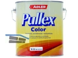Holzlasur deckend Pullex Color 2,5 Liter ROT VOC=29,94%