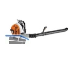 Blasgert Stihl rckentragbar BR 600 MAGNUM 4282 200 0013