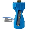 Beulco-Anschrgglocke bis 63 mm Anfaswinkel 20 Grad   Nr. 124527